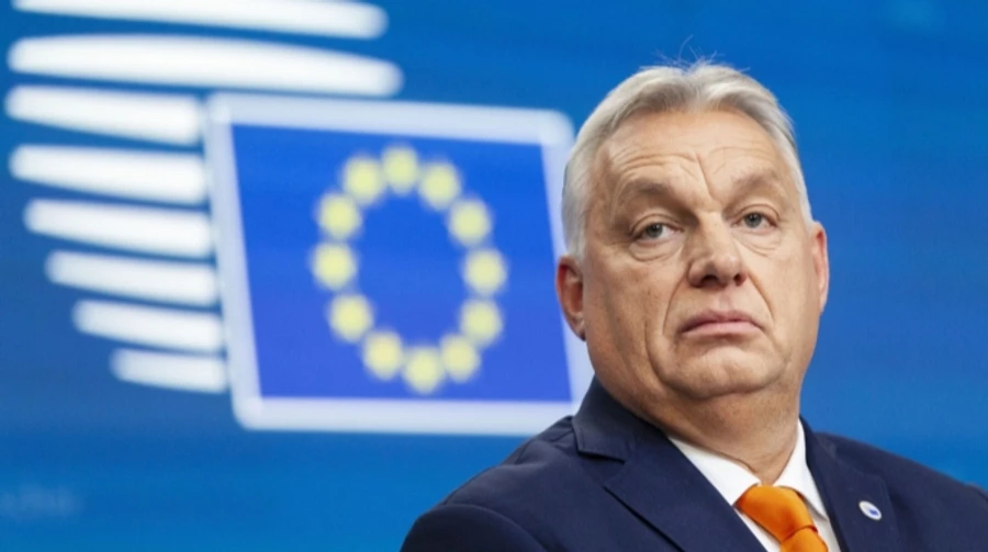 В Угорщині підтримали поправку, що унеможливить нове прем’єрство Орбана