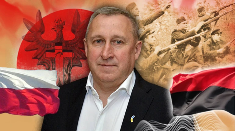 Що знову не так у відносинах між Україною і Польщею? Пояснює Андрій Дещиця