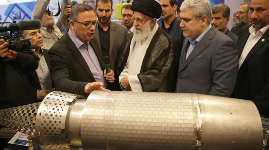 Russia secretly helps Iran develop engines for hypersonic cruise missiles, FT reports