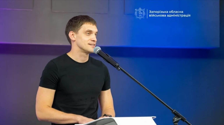 Зеленський запропонував очільнику Запорізької ОВА Федорову очолити Агентство відновлення