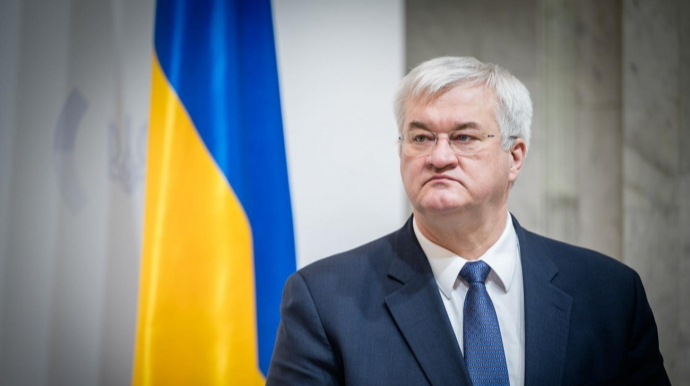 Після удару РФ по заводу Coca-Cola Сибіга закликав США поставити Москву на місце
