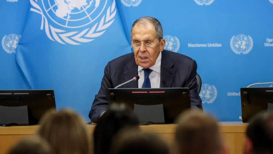 Заявления европейцев о войне с РФ могут стать самосбывающимся пророчеством – Лавров