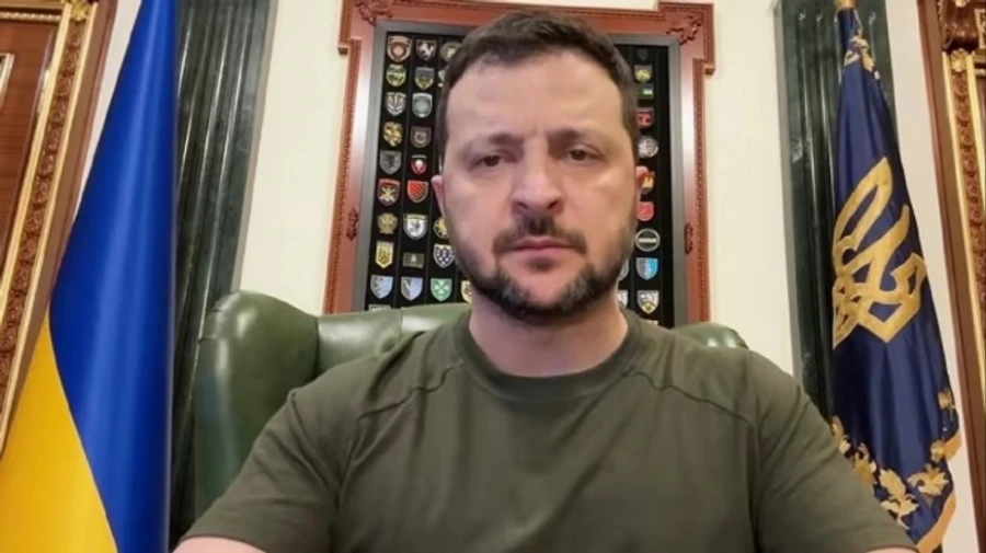 Зеленський подякував Хижняку за цю важливу перемогу