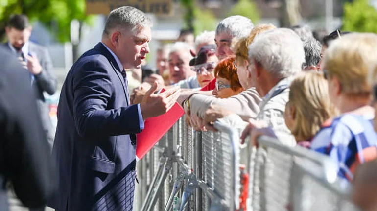 Пять выстрелов в премьера: какие последствия будет иметь самое громкое нападение в истории Словакии