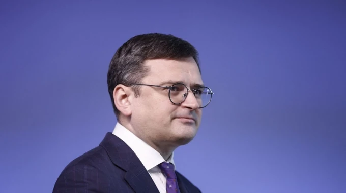 Кулеба считает неуместным называть россиян рабами: Даже рабы бунтуют