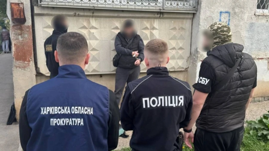 Разоблачили дельца, который обещал бронь в ГСЧС от призыва 