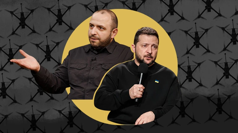 Миллион fpv-дронов для ВСУ. Может ли Украина выполнить обещание Зеленского