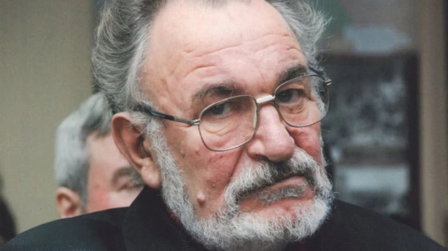 Помер співавтор Акта проголошення незалежності України