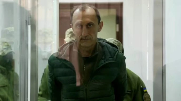 WP називає Червінського координатором атаки на Північний потік, він заперечує