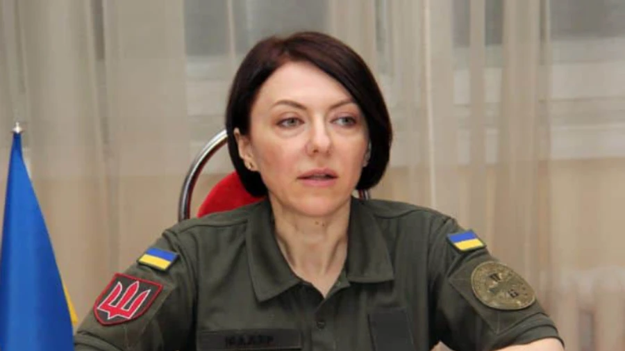 Правительство ввело электронный документооборот для прохождения военными ВВК – Маляр