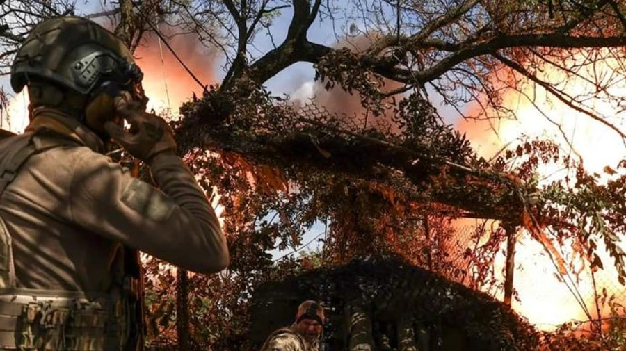 Росіяни завдали по Україні 6 ракетних і 38 авіаударів – зведення Генштабу