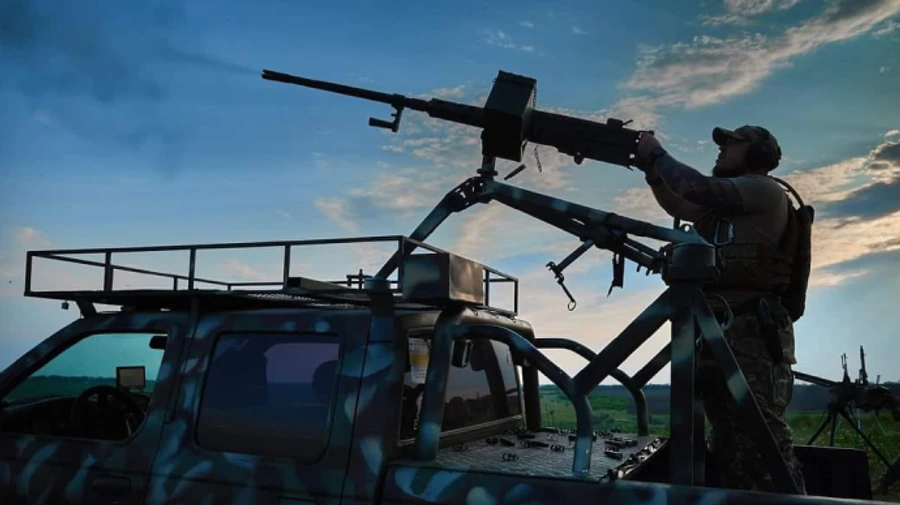 Враг нанес 22 авиаудара, Силы обороны продолжают наступление на двух направлениях – Генштаб