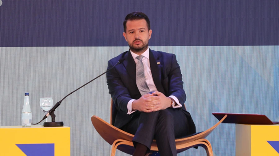 New Montenegrin President promises to keep supporting Ukraine