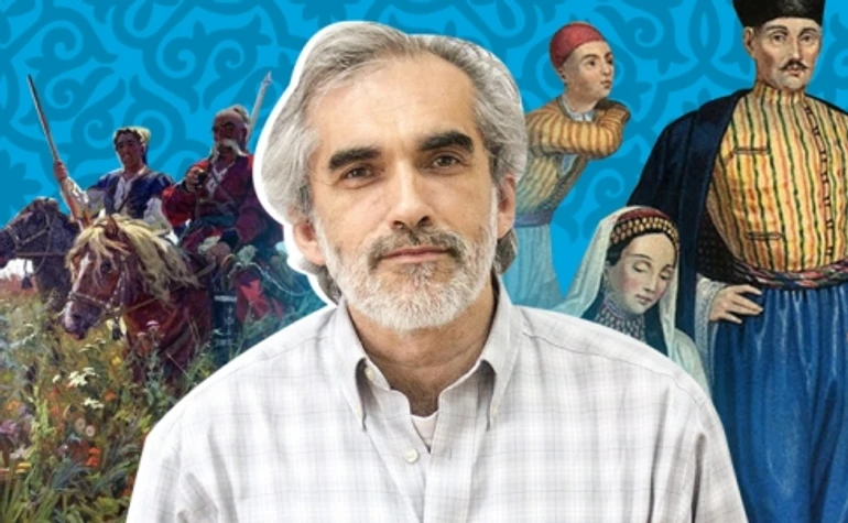 Історик Ярослав Грицак: Боротьба за Крим – це боротьба за наше місце в історії