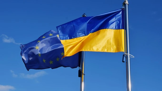 EU approves allocation of €1 billion for ammunition for Ukraine
