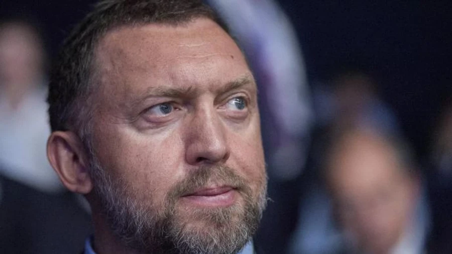 ВАКС забрал в собственность Украины имущество российского олигарха Дерипаски