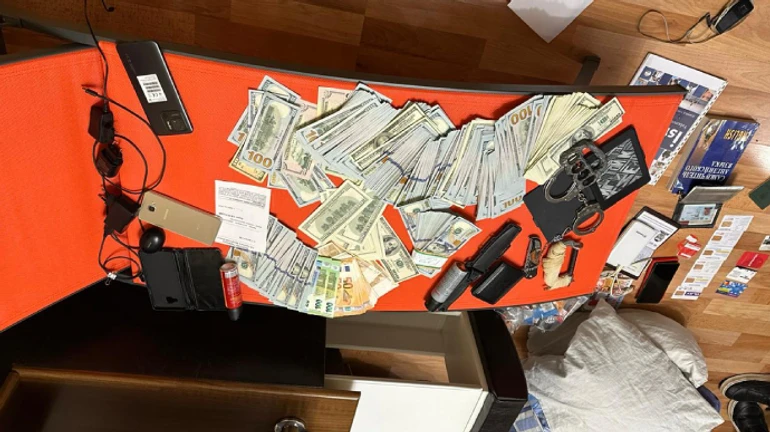 В СБУ разоблачили еще одного предателя: подполковник сливал данные врагу