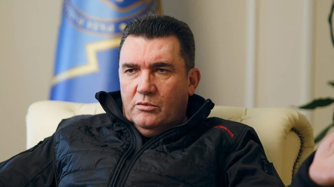 Данилов: У россиян ракет еще на 3-4 атаки - и ничего не останется