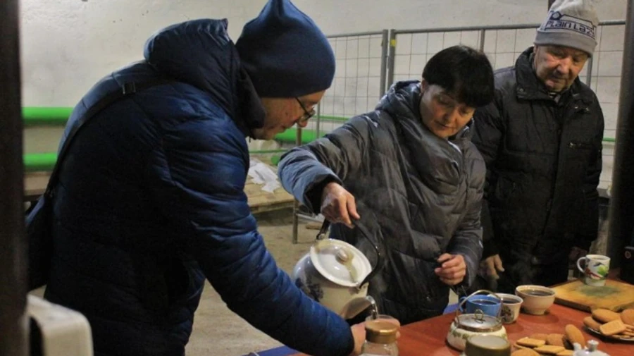 Только 7% украинцев активно готовятся к переезду на зиму – МОМ