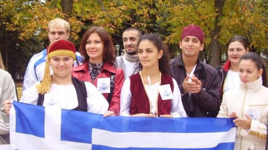 Рада приняла закон о нацменьшинствах, необходимый для движения в ЕС