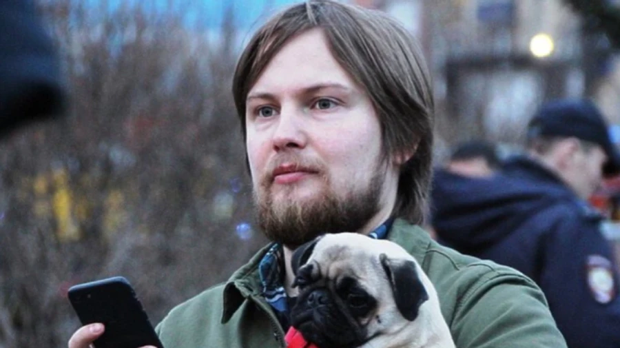 Russian citizen fined for Instagram post of his dream about Zelenskyy