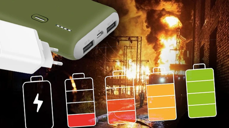 Росія руйнує енергетичну інфраструктуру. Як підготуватись до аварійних відключень?