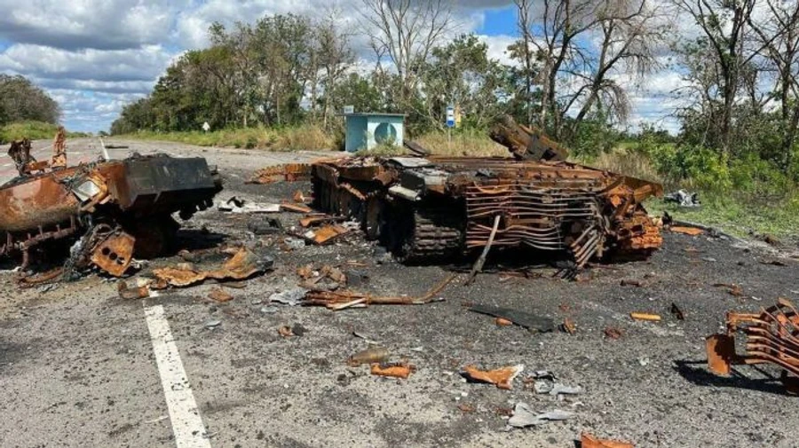 РФ договаривается о боеприпасах с третьими странами и везет их из Беларуси – сводка Генштаба