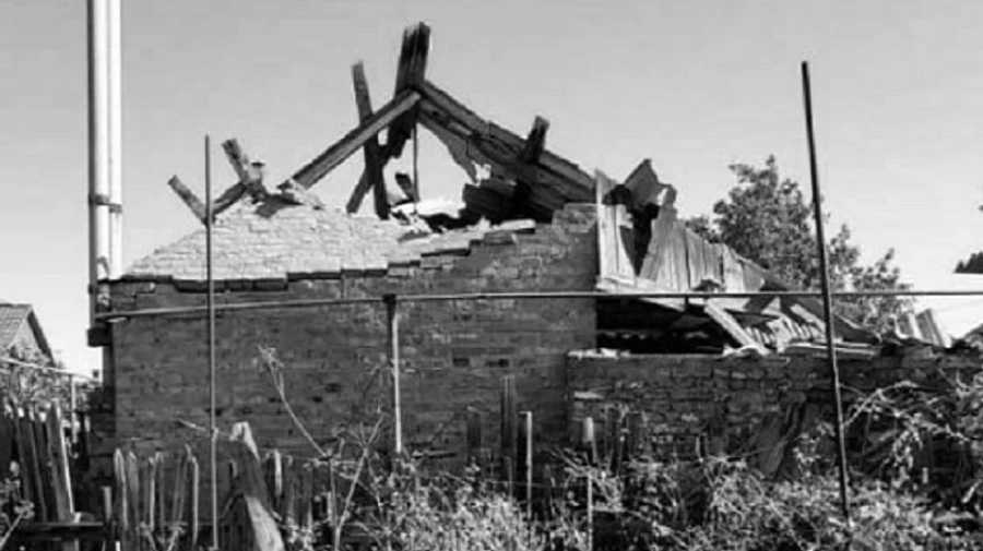 Russian army fires on Orikhiv in Zaporizhzhia Oblast again – teenager killed