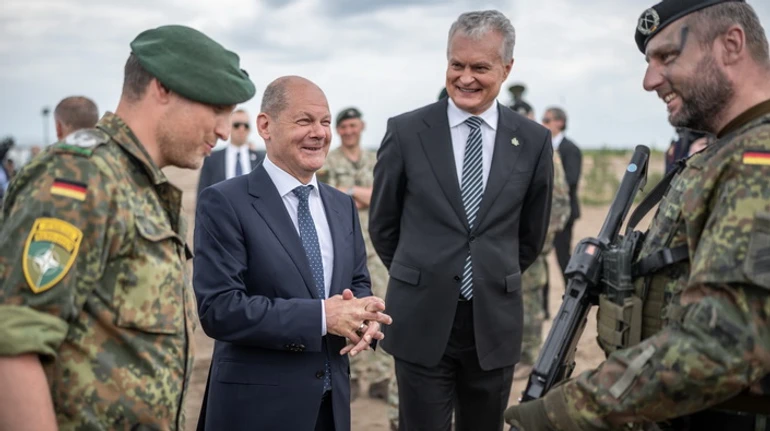 Російська помста Литві: як Вільнюс реагує на нові погрози Кремля