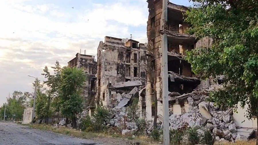 Окупанти вже вбили 339 дітей в Україні