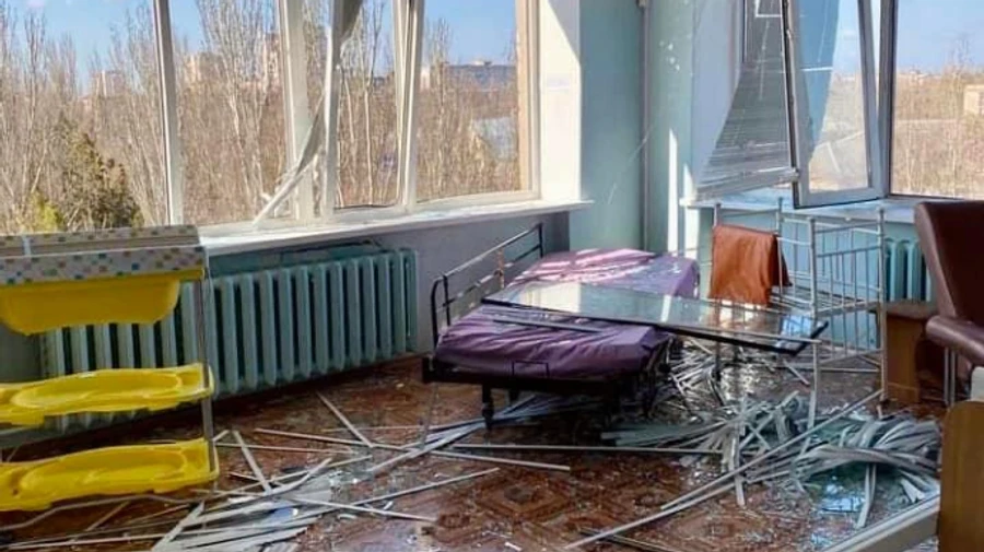 У Миколаєві порахували збитки від війни