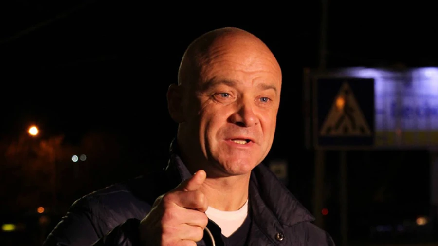 Труханов: Мы будем защищать Одессу, бороться за каждый дом