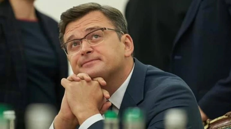 Кулеба: Путін зупиняється лише там, де його зупиняють