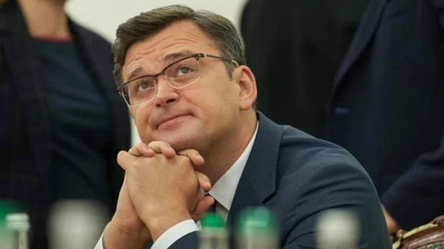 Кулеба: Путин останавливается только там, где его останавливают