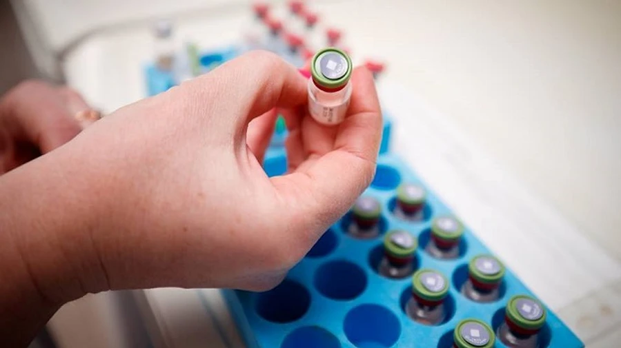 В Египте расследуют инцидент с тысячами выброшенных вакцин против COVID-19