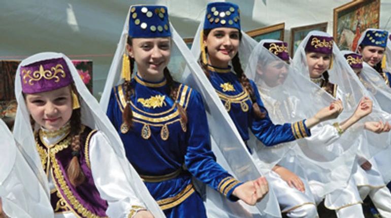 Пізнай своїх: українці мають знати про культуру кримських татар