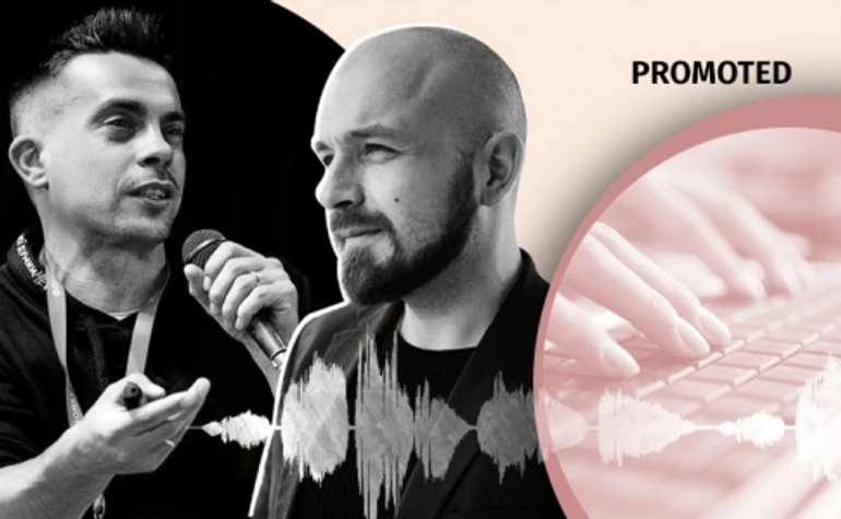 Современный блоггер, как работа: Говорим с блогерами Андреем Med GOblin'ом и Тарасом Билкой