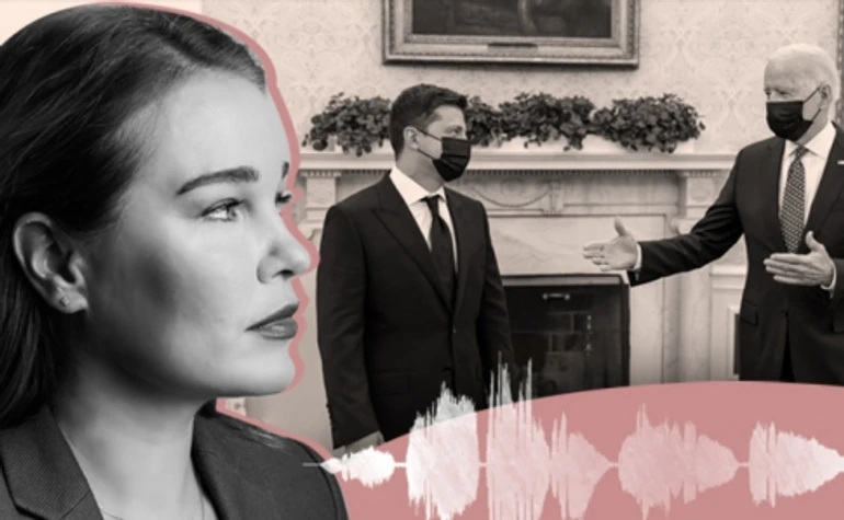 Визит в США является большой ответственностью для Зеленского: О чем договорились президенты Украины и США?