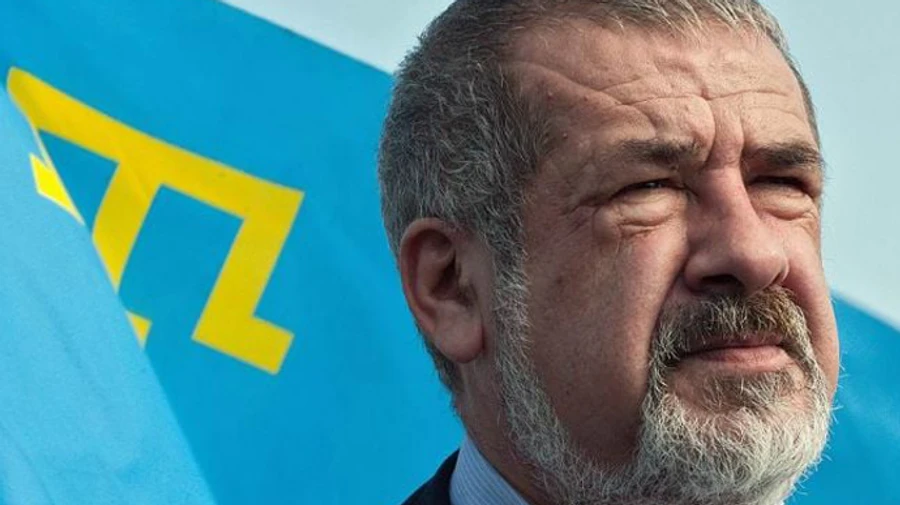 Суд окупованого Криму заочно засудив Чубарова до 6 років колонії