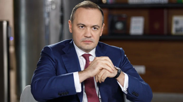 Голова ДТЕК Максим Тімченко: ми готові продавати наші електростанції та шахти