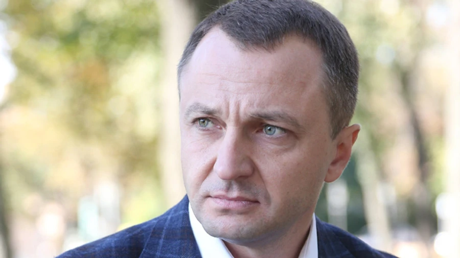 Языковой обмудсмен потребует забрать мандаты у депутатов, которые говорят на русском