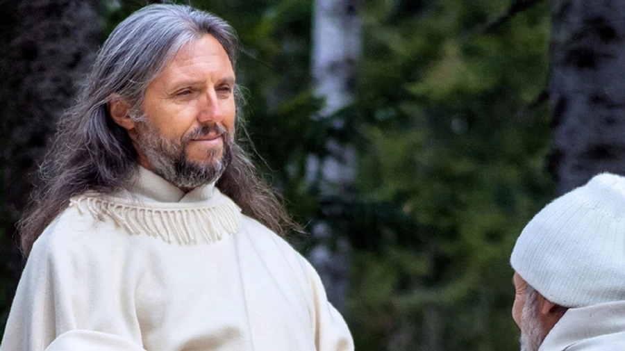 В России ФСБ схватила руководство Церкви последнего завета