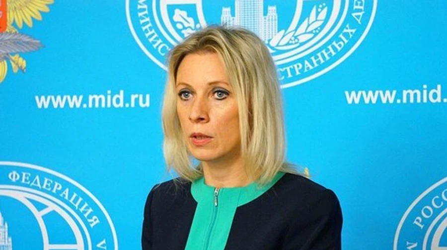 В России рассказали о прекрасных примерах взаимодействия с украинскими дипломатами