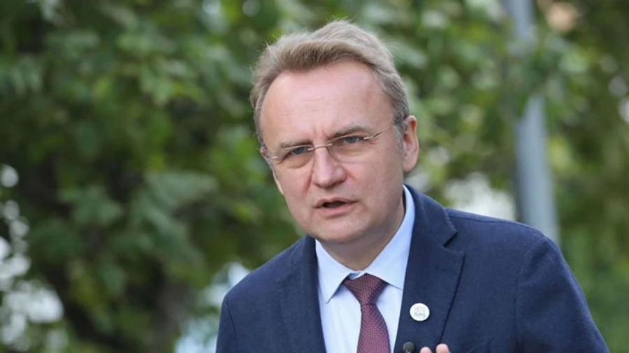 Во Львове больны коронавирусом 100 медиков