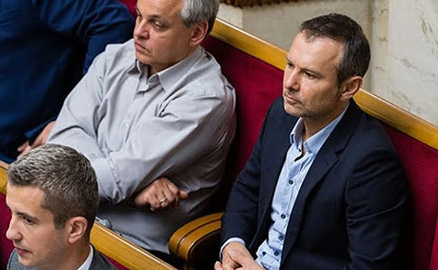 Голос втрачає шанси пройти у Раду – опитування