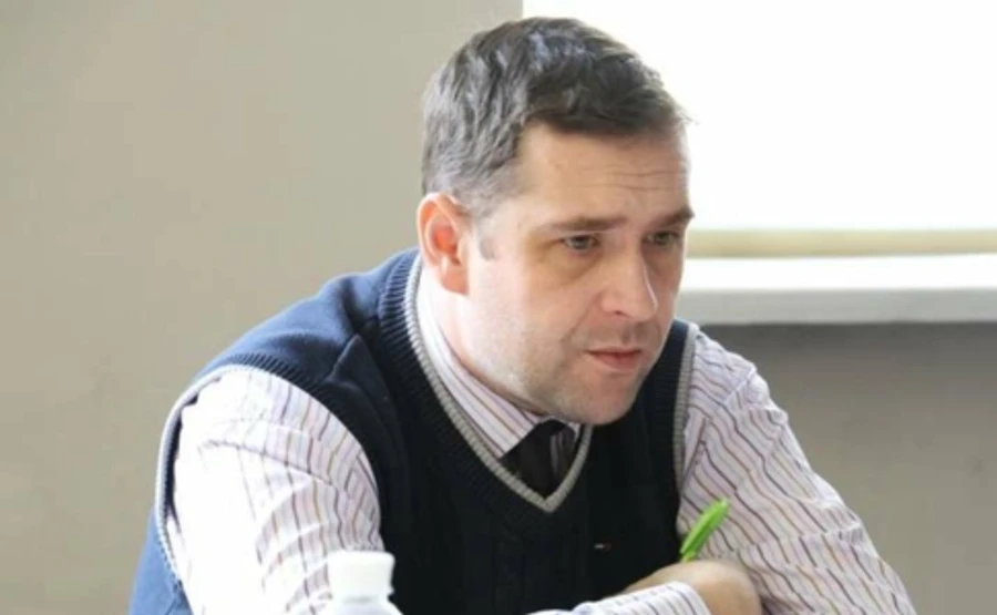 Экс-представитель Порошенко заявил, что попал под подозрение НАБУ и САП