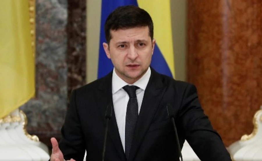 У Порошенко готовят запросы по поводу поездки Зеленского в Оман