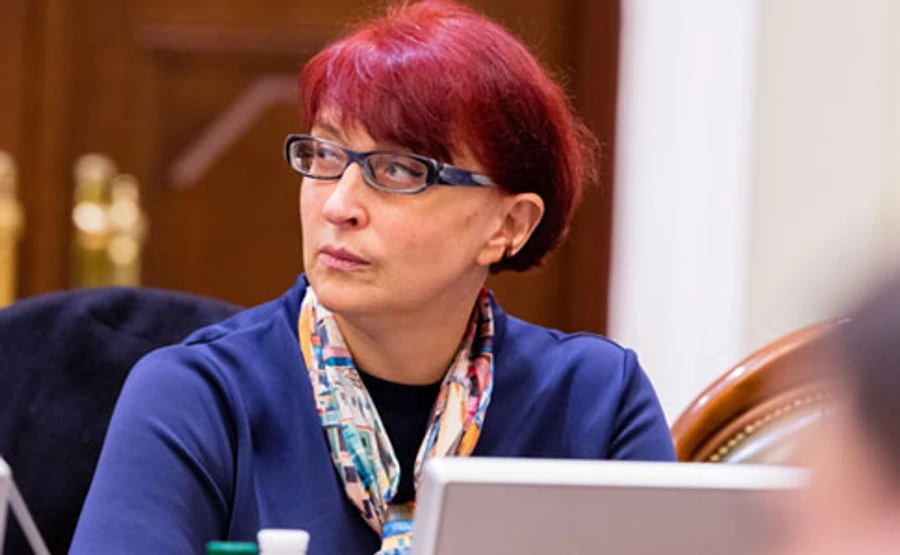 Пенсіонери на окупованих територіях мають право на дві пенсії – нардеп Слуги народу