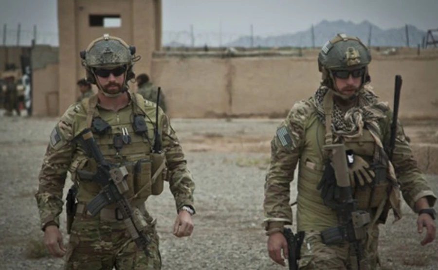 Прикордонників засипали СМС про третій Майдан та спецназ США в Києві