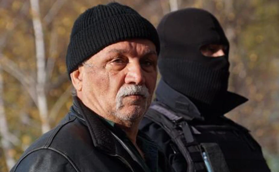 Фигуранта дела Веджие Кашка госпитализировали, состояние тяжелое